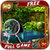 Free Hidden Object Games - Garden Joy