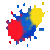 Rouge Splat