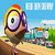 Bird Run Subway Game