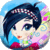 Makeover Tecna winx