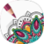 Mandala Coloring Pages for Adults
