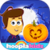 HooplaKidz Halloween Party FREE