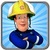 Super Fireman Game