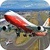 Aeroplane Flight Simulator Game