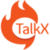 TalkX