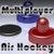 Air Hockey Multiplayer