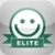 Elite Smiley