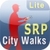 Siem Reap Map and Walking Tours