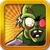 Zombie War: Life or death