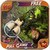 Free Hidden Object Games - Jungle Safari