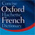 Concise Oxford-Hachette French Dictionary