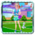 Elsa College Great Dress Up
