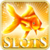 Slot Machine : Goldfish Slots