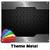 Metal for XPERIA extra