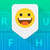 Kika Emoji Keyboard  GIF Free