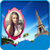 Travel Paris Photo Frames