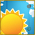 Sun Skipping Lines