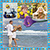 Four Seasons Collage Free