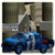 Offroad Hill Climb Drive Truck