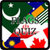 Flags Quiz 2019