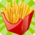 Free Fast Food Memory Game
