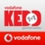 Vodafone Kedd
