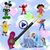 Kids Cartoon Videos and Learning with Cartoons