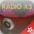- X3 Hong Kong Radio