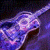 Neon Light Guitar Live Wallpaper