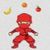 Ninja Shoot Fruit