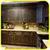 DIY Cabinet Refacing
