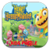 Puzzle for Kids Hugglemonster