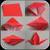 Papercraft Step by Step