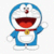 doraemon and friends cartoon wallpaper