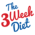 The 3 Week Diet