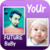 Your Future Baby Looks Prank