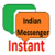 Indian Messenger Instant