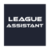 League Assistant