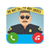 Police Kids Fake Call