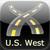 G-Map U.S. West