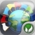World Flags (Match'Em Up History & Geography)