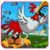 Chicken Rescue