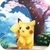 Pokemon Pikachu Hd Livewallpaper