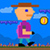 Pixel Man Run - Endless runner game