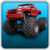 Angry Monster Truck
