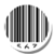 Barcode Maker Ad