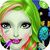 Princess Monster Makeover