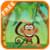 CRAZY MONKEY JUMP Free