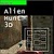 Alien Hunt 3D