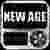 New Age Music - Radio Stations